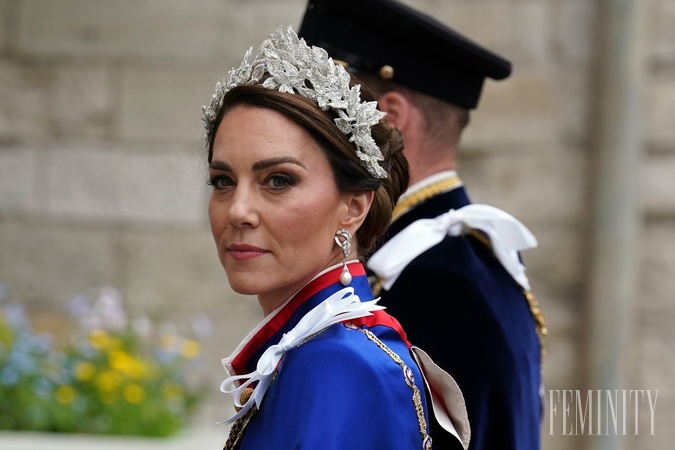 Nie je to len romantika, je to stratégia, disciplína a oddanosť, takto si Kate ochránila vlastný život v systéme, ktorý berie identitu
