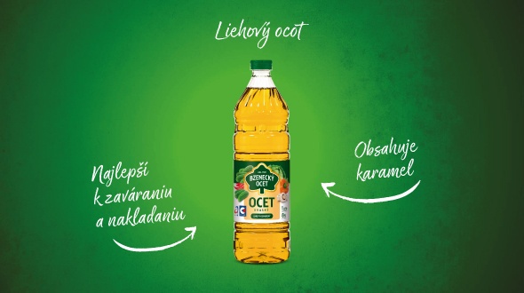 Octov je niekoľko druhov.