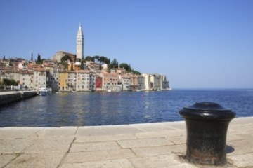 Istria.