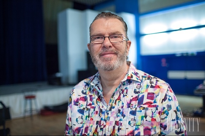 Spevák Richard Müller prezradil, v čom bude jeho nová tour výnimočná