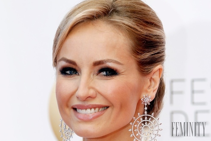 Krásna Adriana Sklenaříková a jej recept na štíhlu postavu: Odhalíme vám jej jedálniček!