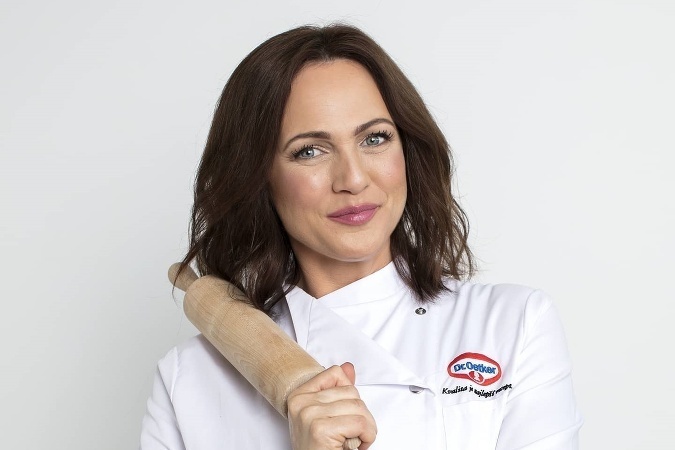 Adriana Poláková