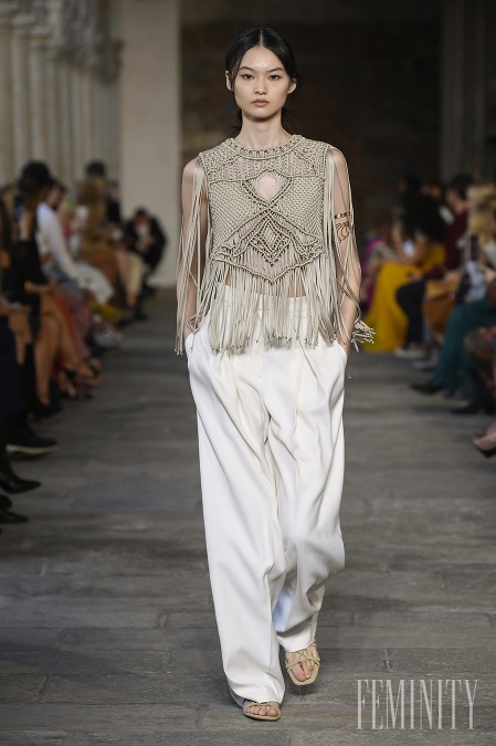 Alberta Ferretti SS22