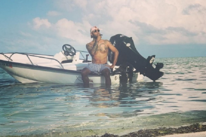 Zdroj: instagram.com/aliciakeys