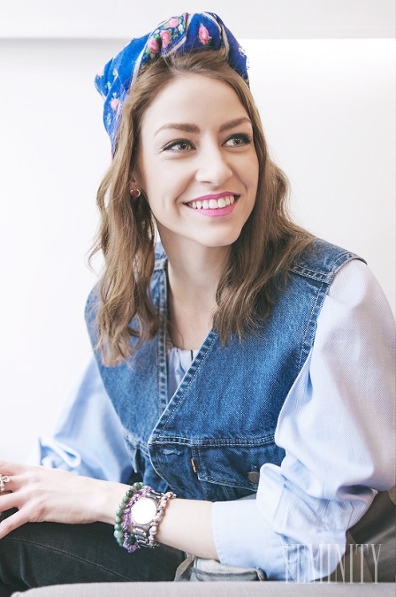 V piatok vypukne Fashion Show recyklovanej módy, ktorej ambasádorkou je Babsy Heribanová!