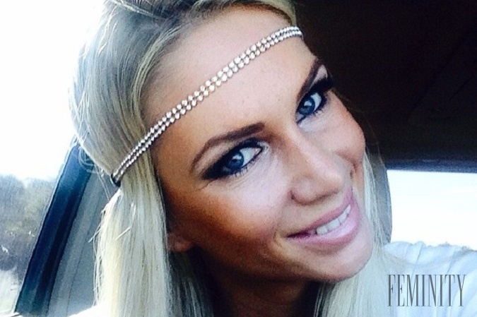 Známa playmate Andrea Járová sa po boku priateľa zmenila