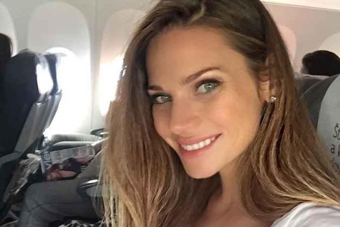 Ranné rituály krásnej modelky, na ktoré nedá dopustiť