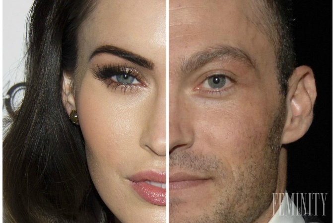 Kráska Megan Fox je so svojím manželom šťastná a spokojná