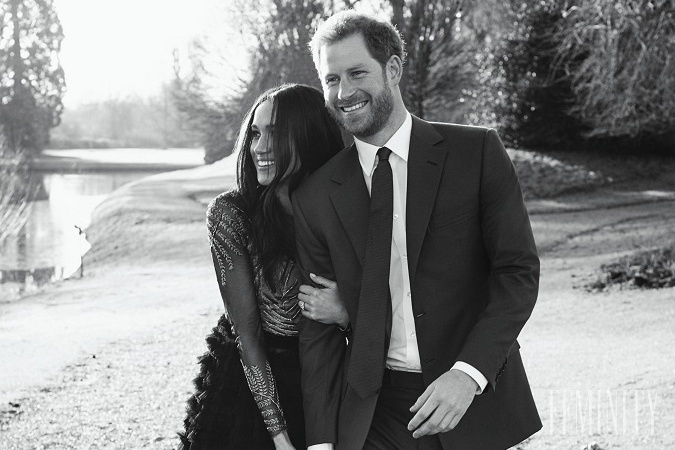 Podľa astrológov môže znamenať dátum svadby Harryho Meghan, že sa už čoskoro môže Británia dočkať ďalších kráľovských potomkov