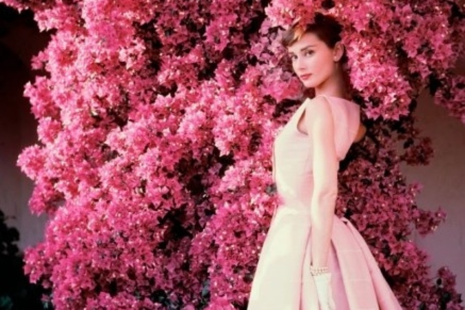 Legenda a módna ikona Audrey Hepburn sa držala životnej filozofie, vďaka ktorej dokázala preraziť