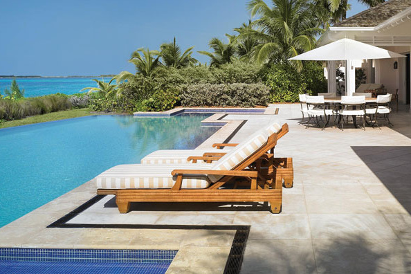 Luxusná dovolenka v One&Only Ocean Club na Bahamách