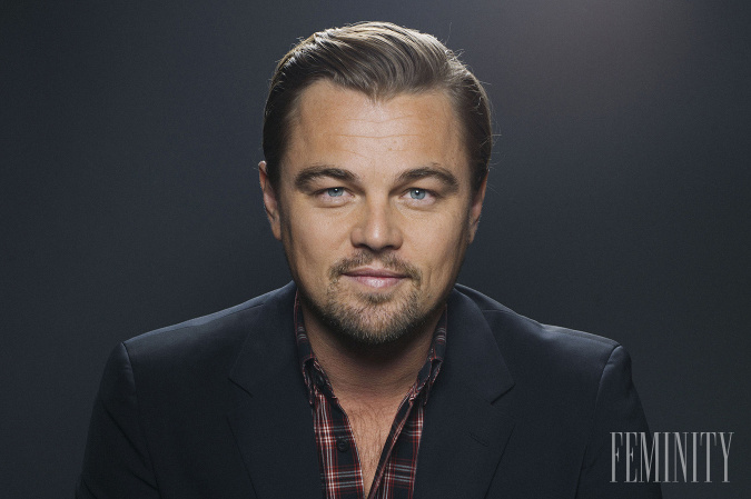 Leonardo DiCaprio prezradil, aká je podľa neho ideálna žena