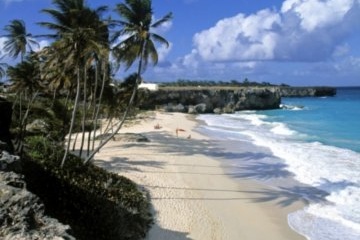 Barbados.