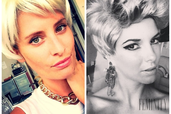 Známe Slovenky Barbora Franeková a Soňa Skoncová podľahli trendu Beyonce