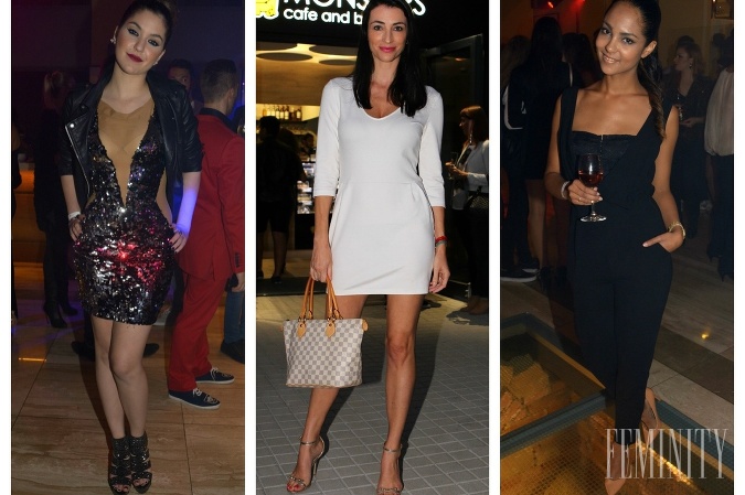 Známe Slovenky predviedli svoje postavičky v jedinečných outfitoch: Komu to najviac pristalo?