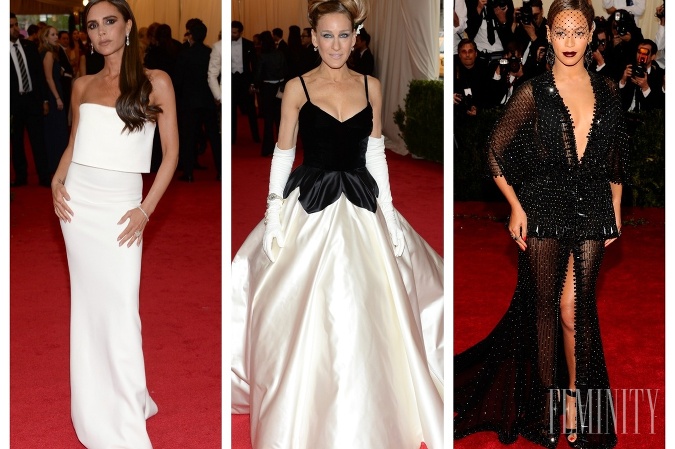 MET GALA 2014: Pozrite si prehliadku najkrajšich rób celebrít i tých, ktorým to až tak nevyšlo