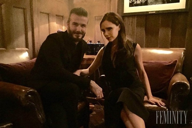David a Victoria Beckhamovci majú jedno z najstabilnejších manželstiev, hoci už viackrát mali krízu