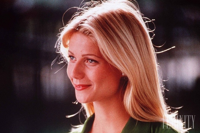 Gwyneth Paltrow, zdobila titulky magazínov v 90-tych rokoch nielen vďaka svojej kráse a hereckému talentu.
