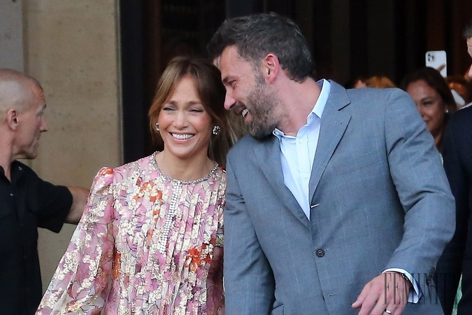 Ben Affleck otvorene prehovoril o jednej veci potom, čo si s J Lo dali druhú šancu na lásku.