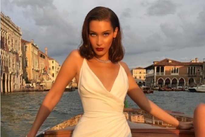 Zdroj: instagram.com/bellahadid