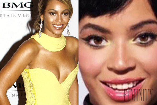 Beyonce