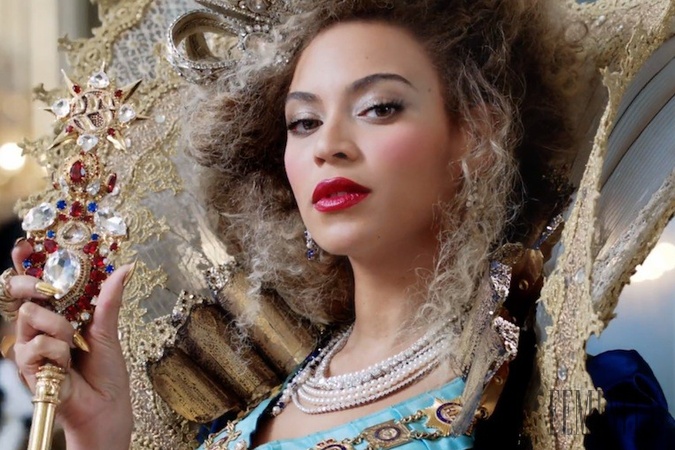 Beyoncé