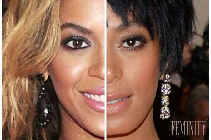 Sestra divy Beyoncé je rovnako krásna