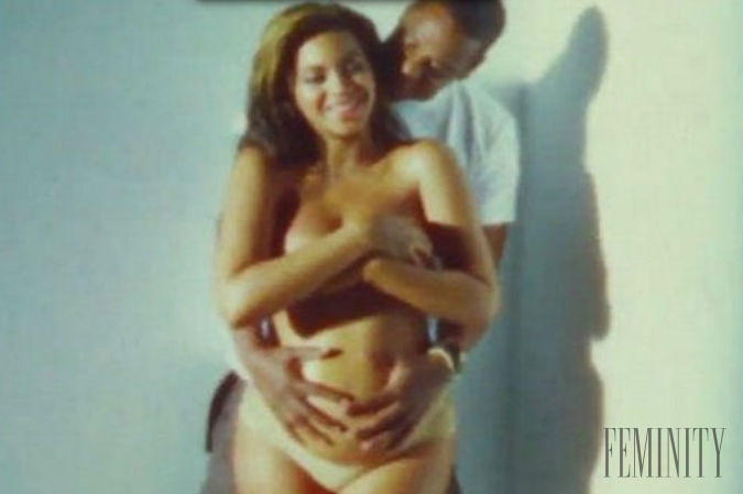 Beyoncé a Jay-Z zverejnili exkluzívne video, v ktorom odhalili svoje súkromie