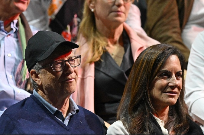 Manželstvo Billa a Melindy Gatesovcov skončilo po 27 rokoch 