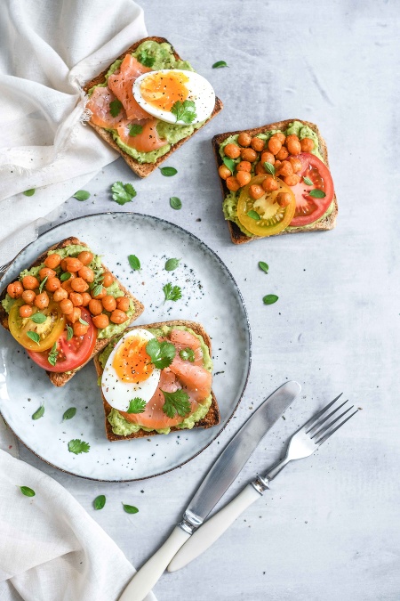 Ktoré foodblogerky najviac zaujali