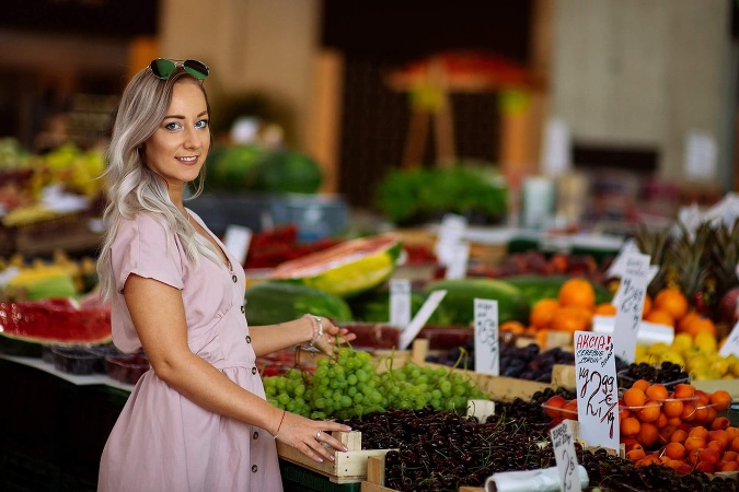 Ktoré foodblogerky najviac zaujali
