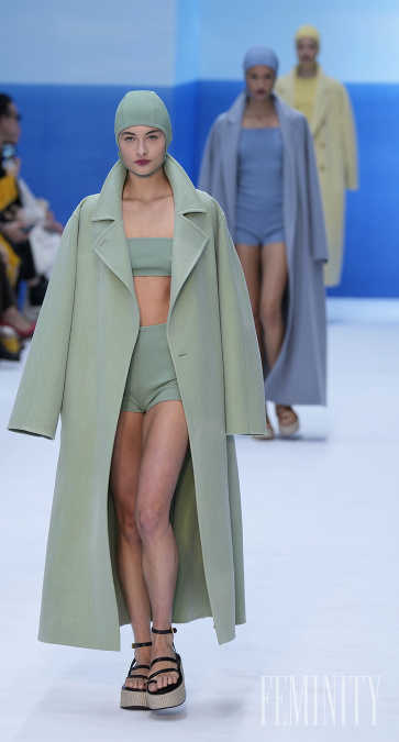 Max Mara SS 2023