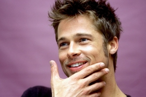 Lamač ženských sŕdc Brad Pitt má konkurenciu