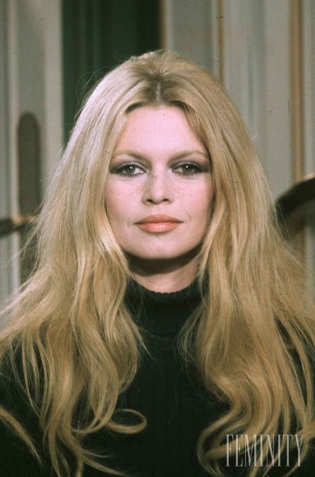 Lásku zvierat postavila Brigitte Bardot nad lásku k ľuďom, napriek tomu ostala ľudskou, aj keď po svojom