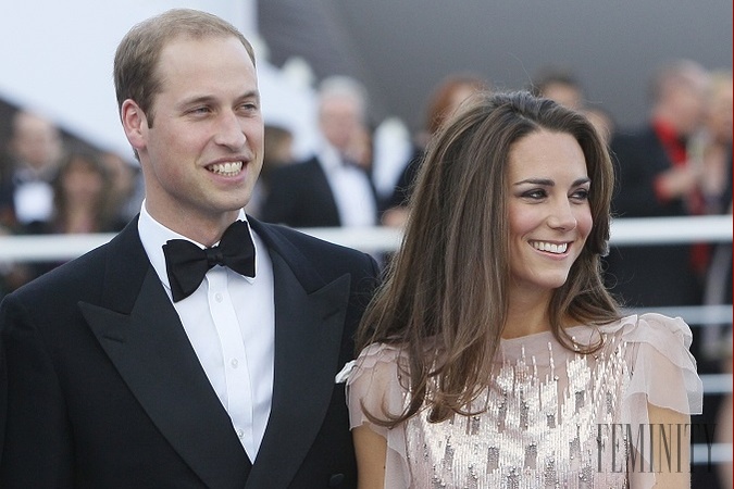 William, Kate a ich kráľovský príbeh lásky poznáme bez debaty všetci