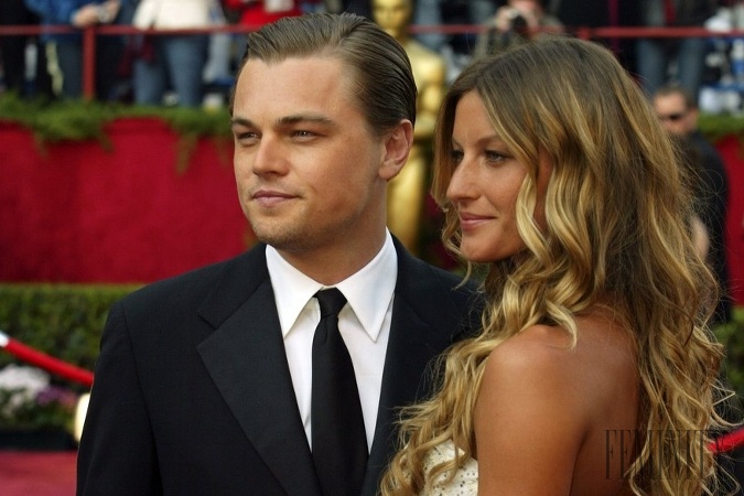 Gisele Bundchen vydržala s Leom päť rokov