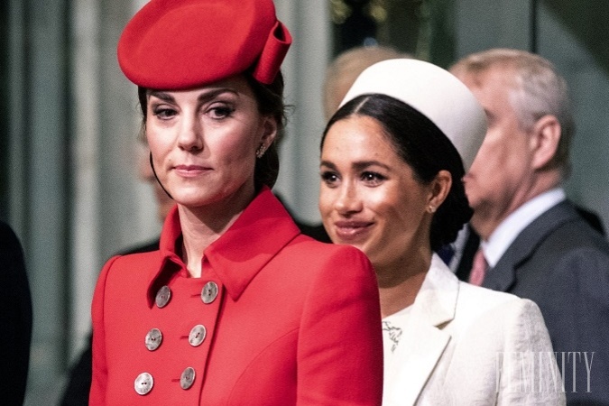Vojvodkyňa Kate bola vraj prvá, ktorej bol elixír z byliniek na pleť ponúknutý na skúšku a odporučila ho Meghan
