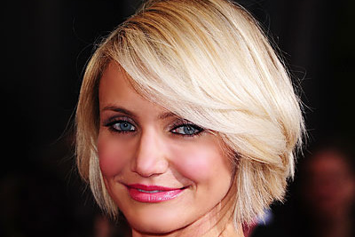 Cameron Diaz