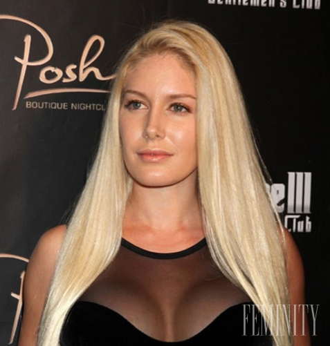 Heidi Montag dodnes ľutuje, že plastiky podstúpila