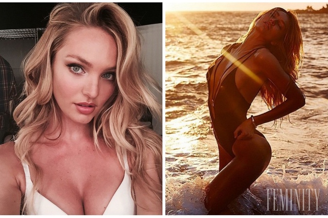 Candice Swanepoel sa nedávno zasnúbila s mužom, o ktorom mnohí netušili