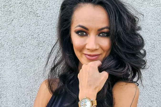 Podoba Diany Hô Chí na Nicole Scherzinger je neuveriteľná