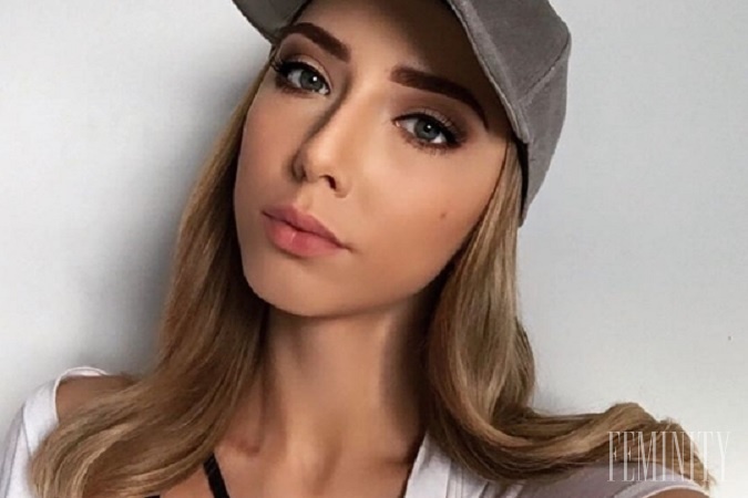 Dcéra speváka Eminema Hailie