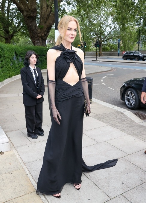 Nicole Kidman