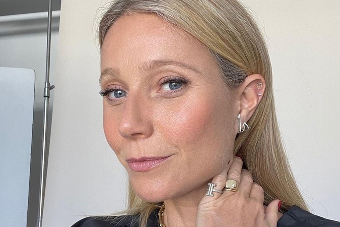 Gwyneth Paltrow