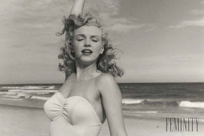 Marylin si prešla v živote veľkým trápením