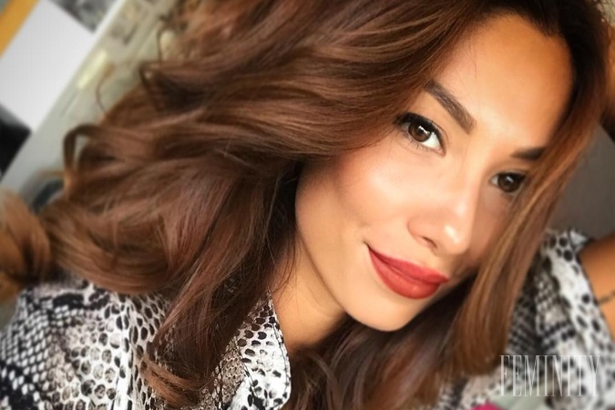 Ako si našla Daniela Christová vlastnú identitu?