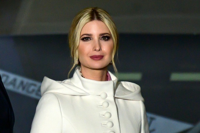 Najstaršia dcéra Ivany a Donalda Trumpa sa celý život pohybovala pred očami verejnosti