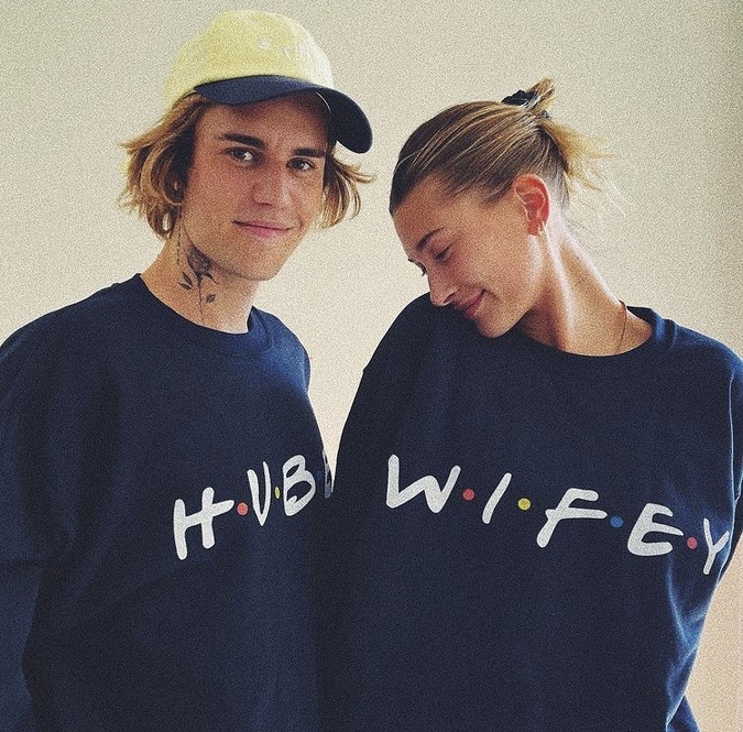 Bieber našiel tú pravú v modelke Hailey, ktorú si vzal i za ženu