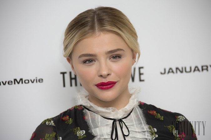 Známa herečka Chloe Moretz si vyslúžila od Kim poriadny výsmech