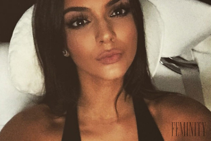 Kendall Jenner momentálne ako modelka odstrčila mnohé svetové topmodelky